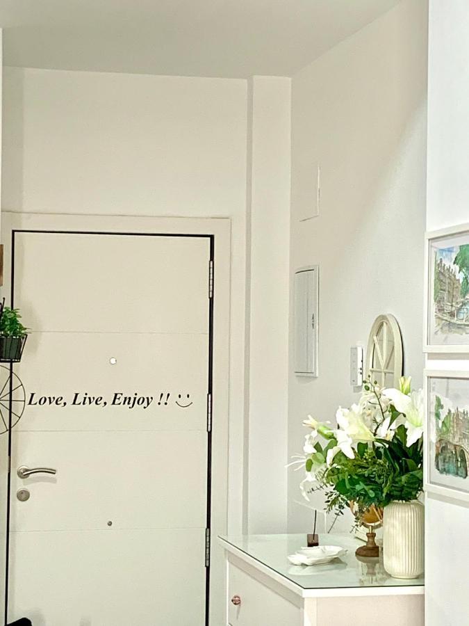 Apartamento En El Centro Con Parking Tarifa Exterior foto